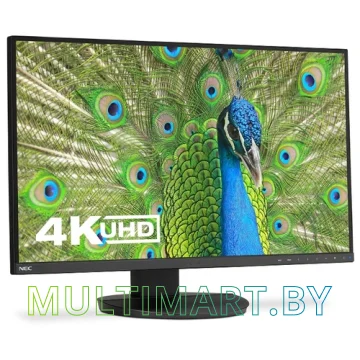 Монитор NEC MultiSync EA271U-BK картинка 2